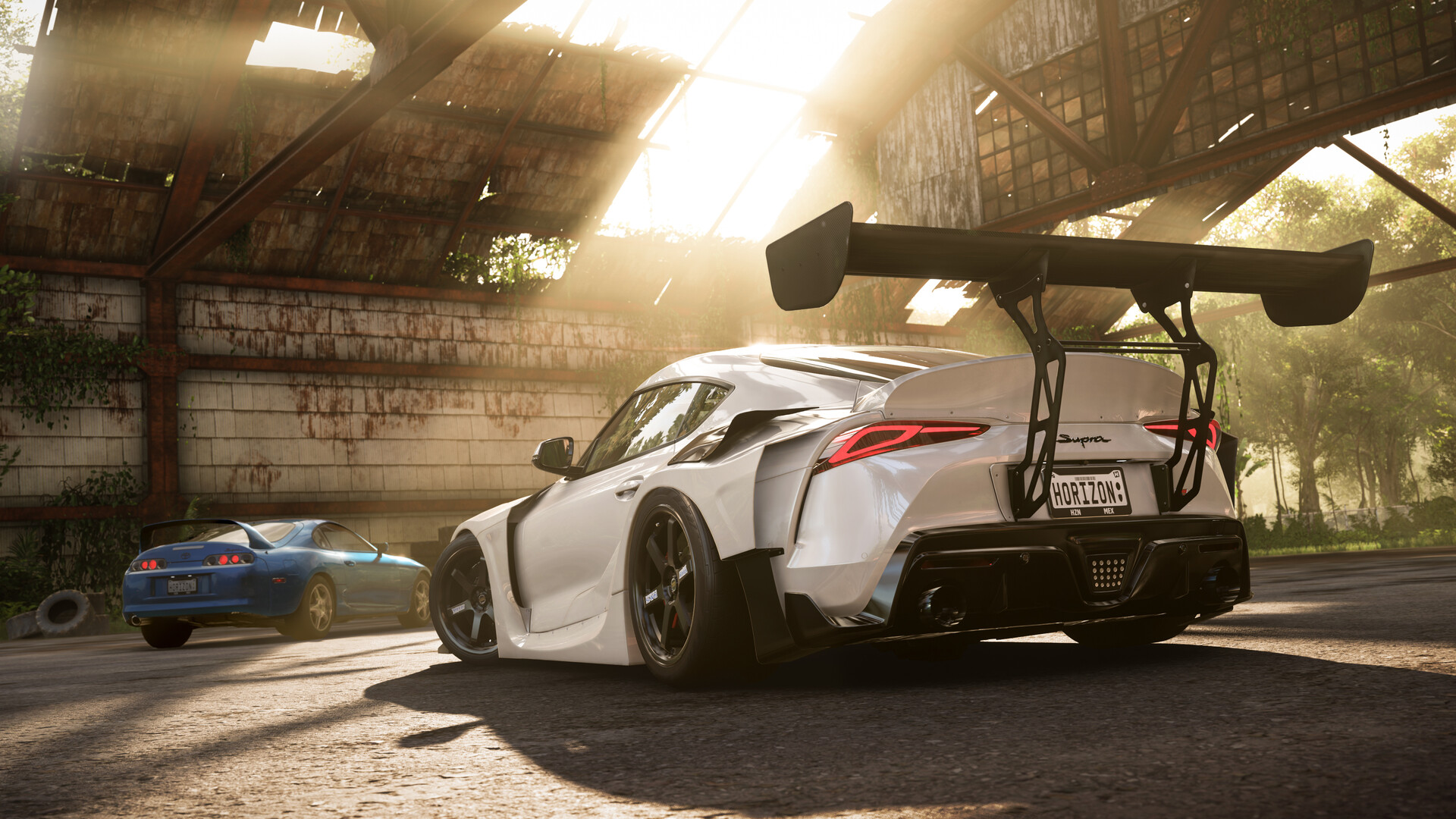 Forza Horizon 5 на PS5 продано более 5 млн копий