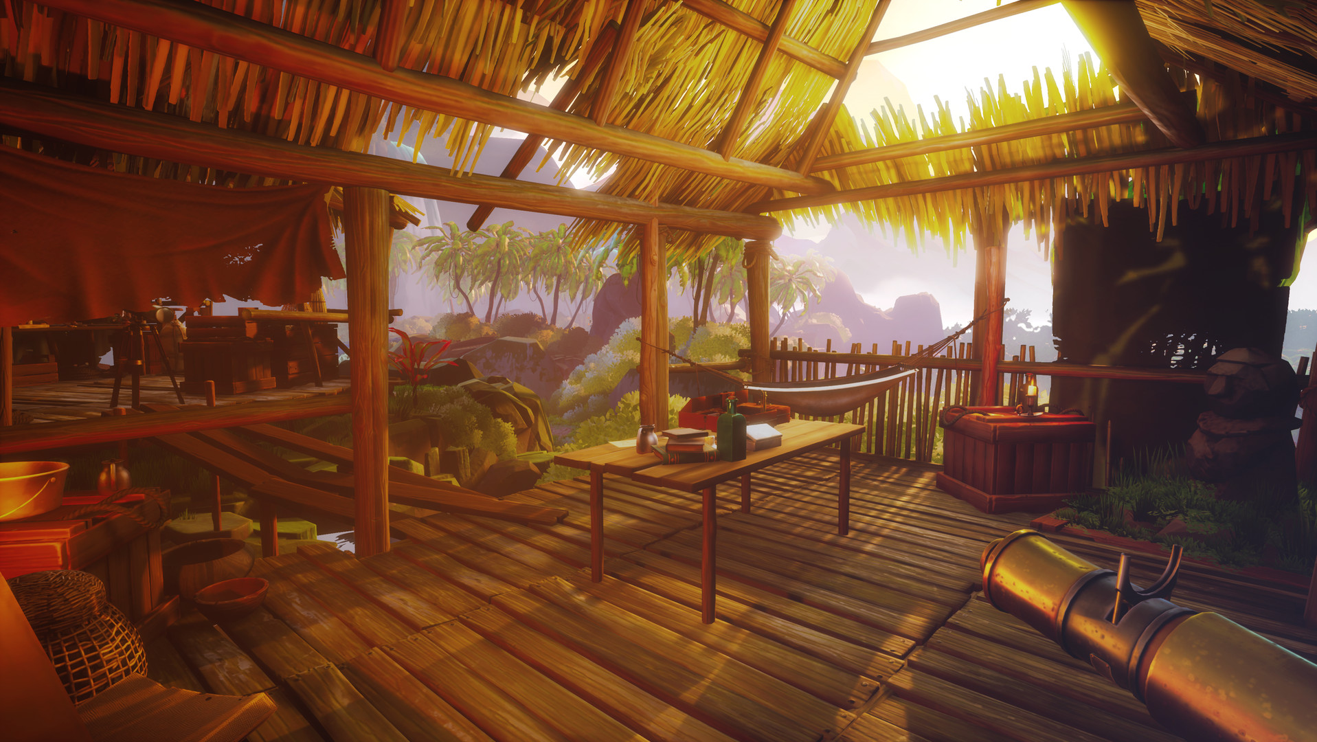 Call of the Sea — приключенческая головоломка получила скидку до 75 % в Steam