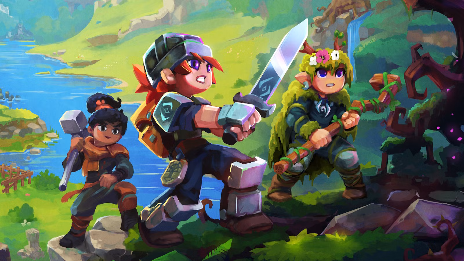 Hytale взломали за три часа после релиза раннего доступа — игра появилась на торрентах