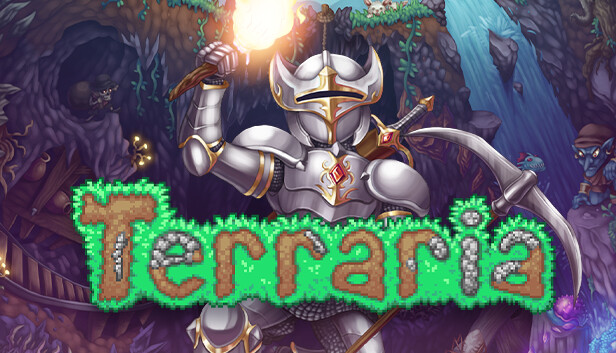 Terraria получит крупное обновление 1.4.5 — релиз назначен на 27 января 2026