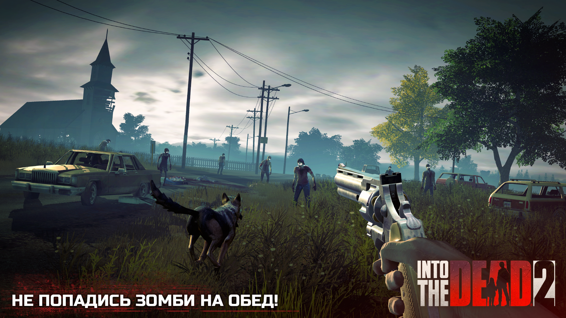 Топ оффлайн игр на Android — лучшие игры без интернета