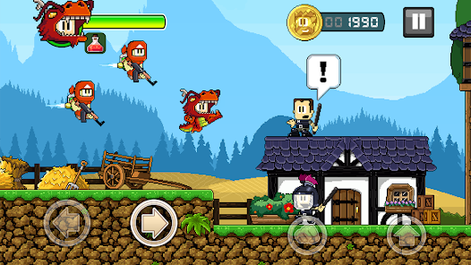 Топ игр до 100 МБ на Android — лучшие лёгкие игры