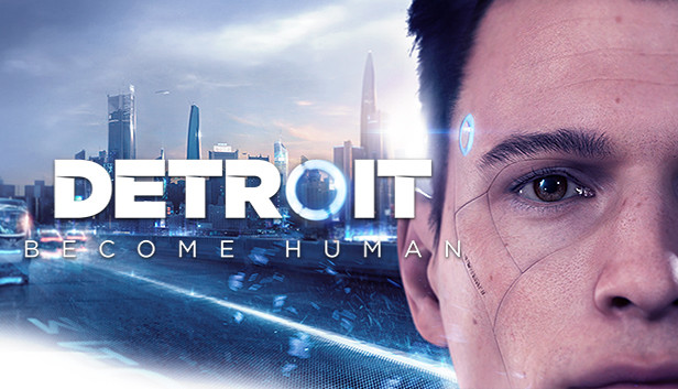 Detroit: Become Human в Steam продаётся со скидкой 80%