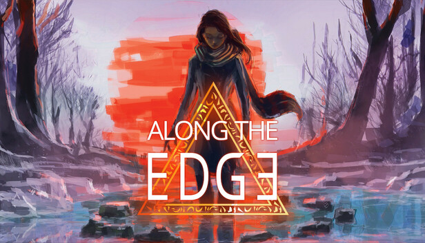 Along the Edge в Steam бесплатно — игра доступна