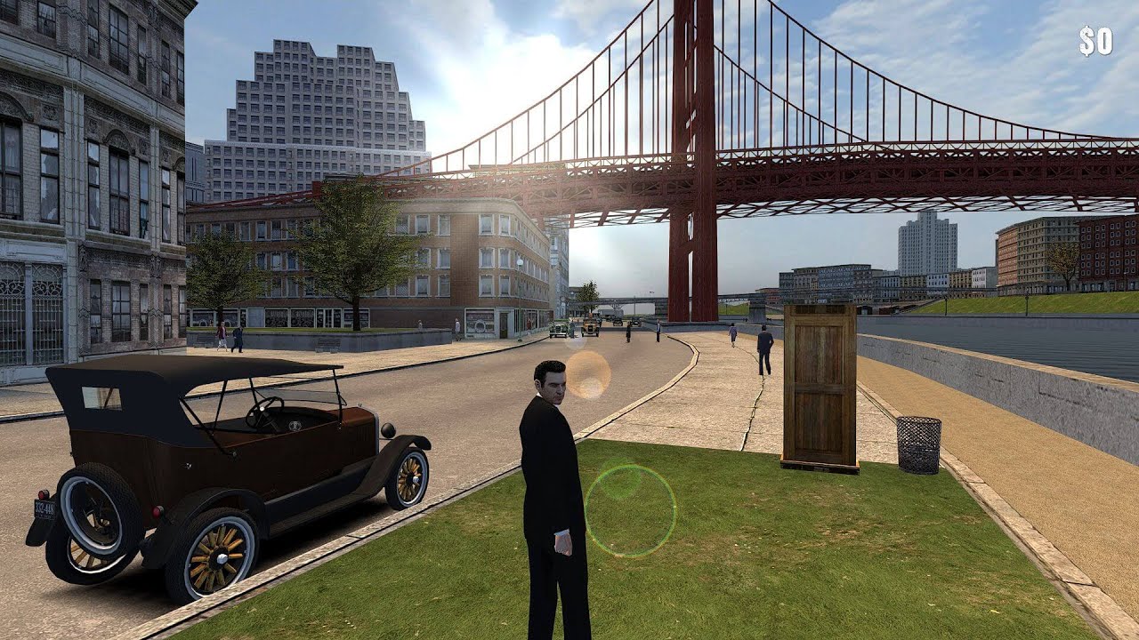 Игры похожие на GTA Vice City — лучшие аналоги