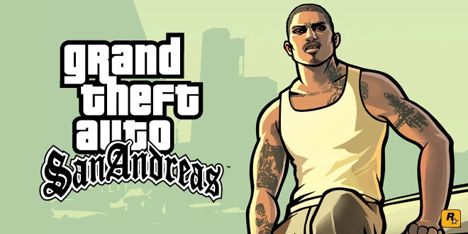 Чит-коды GTA San Andreas — все коды на деньги, оружие и машины