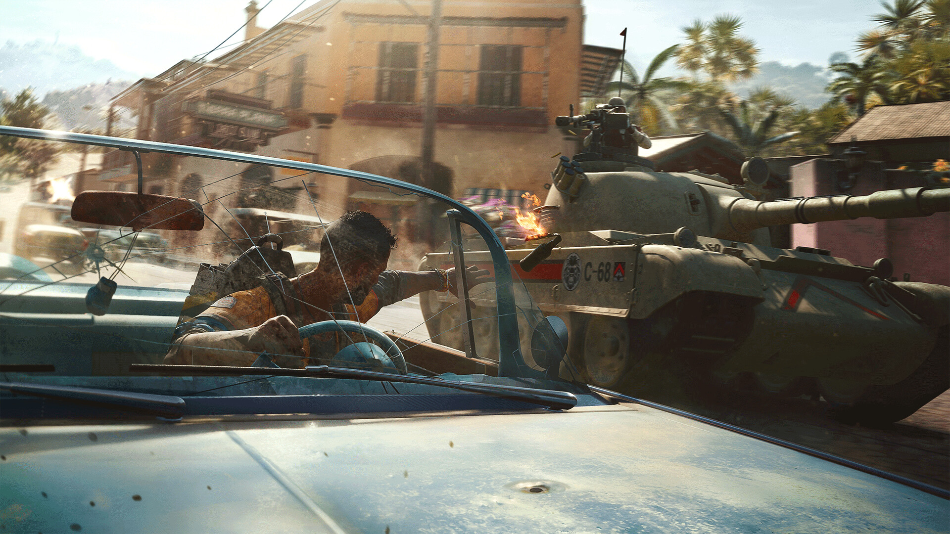 Far Cry 6 в Steam продаётся со скидкой 75%